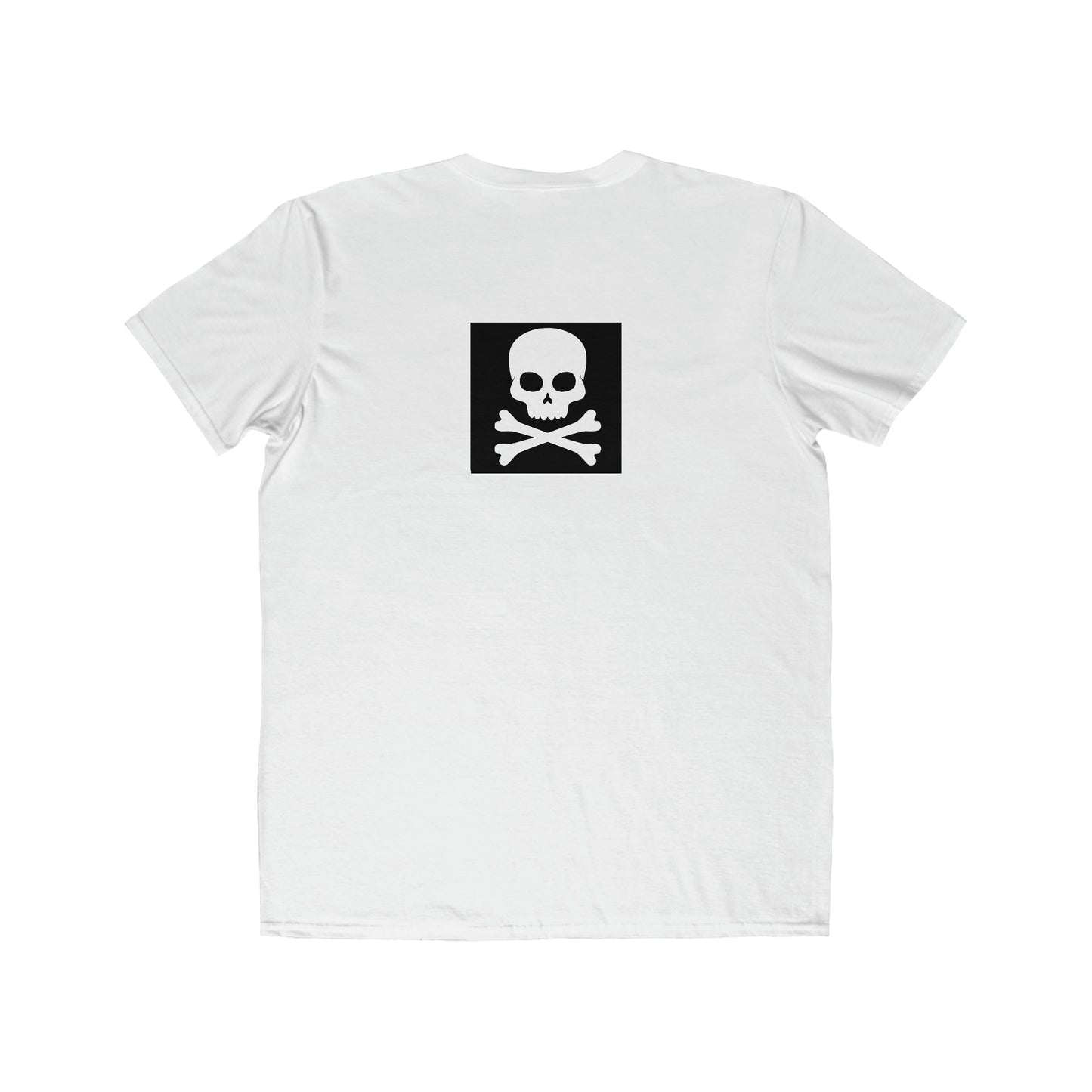 "Rewind-Time | Classic Pirata. Knives-Out Edition" - Tee