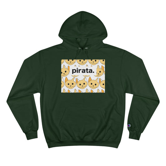 Curious Kitten | Classic Good Kitty Edition - Hoodie