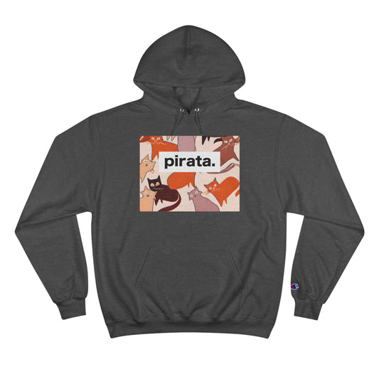 Pawsome Time | Classic Good Kitty Edition - Hoodie