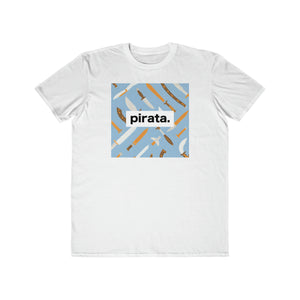 "Rewind-Time | Classic Pirata. Knives-Out Edition" - Tee