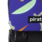 "Avast There! | Pirata. Messenger knives-out edition" - Backpack