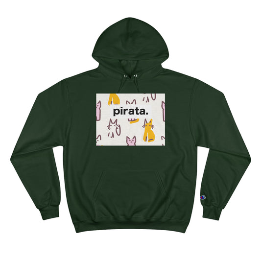 "Purr-obser" | Classic Good Kitty Edition - Hoodie