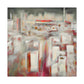 Gioia Musgrave | City Splashes - Canvas